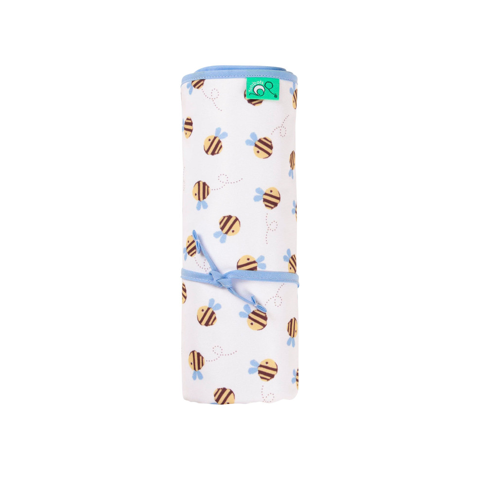 Baby Changing Mat Buzzy Bee