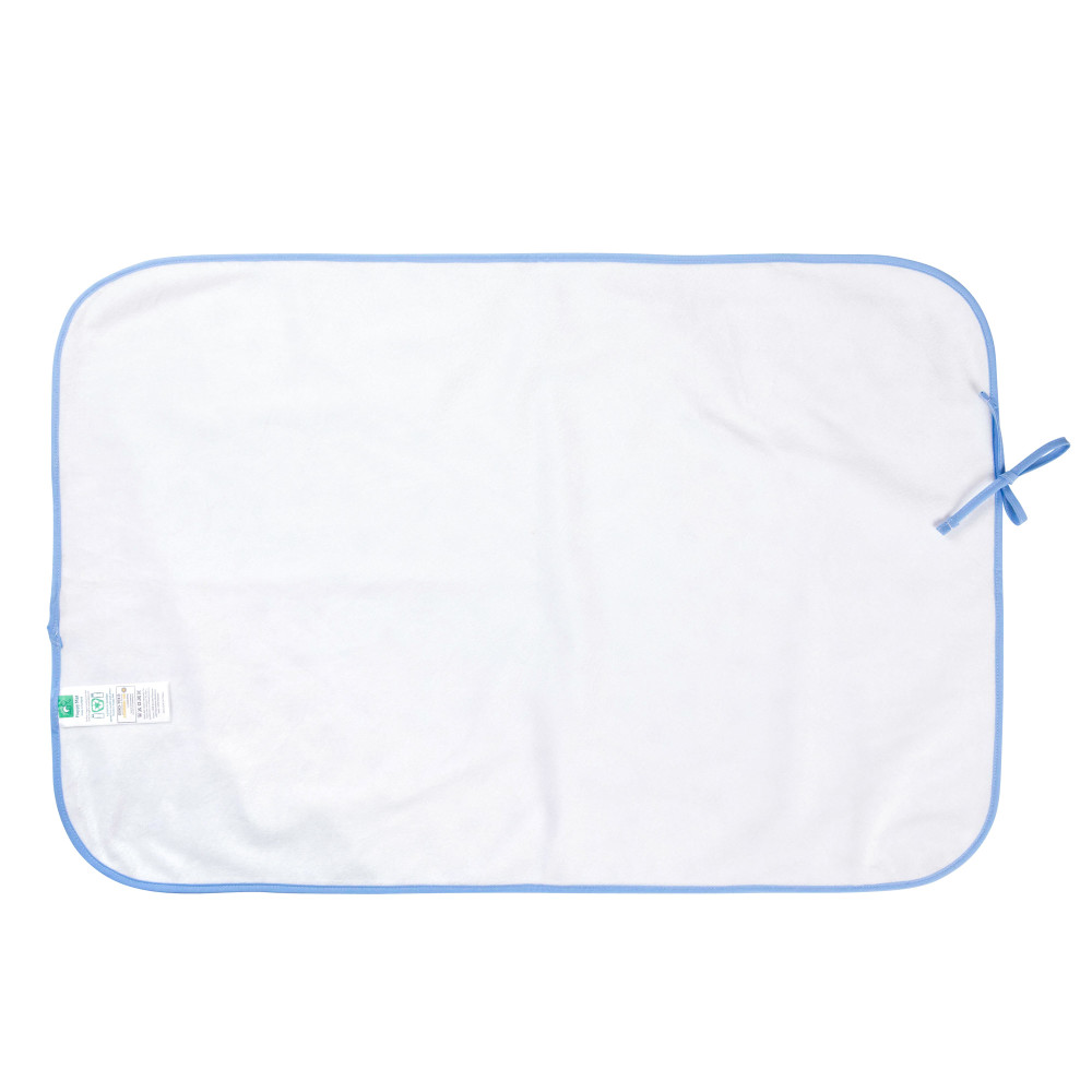 Baby Changing Mat Buzzy Bee