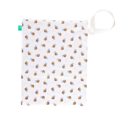 Nappy Bag Buzzy Bees