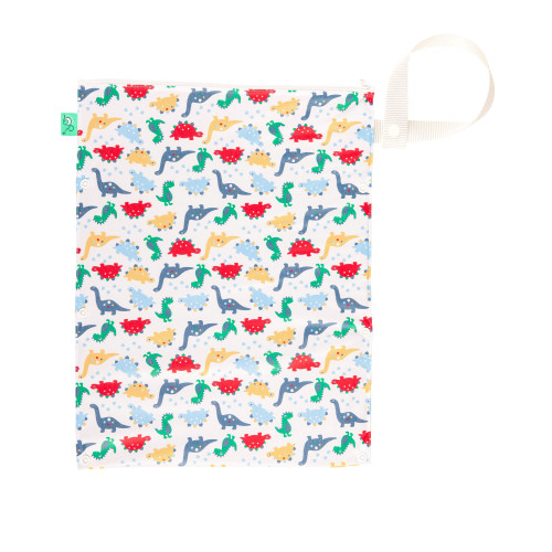 Nappy Bag Dino March