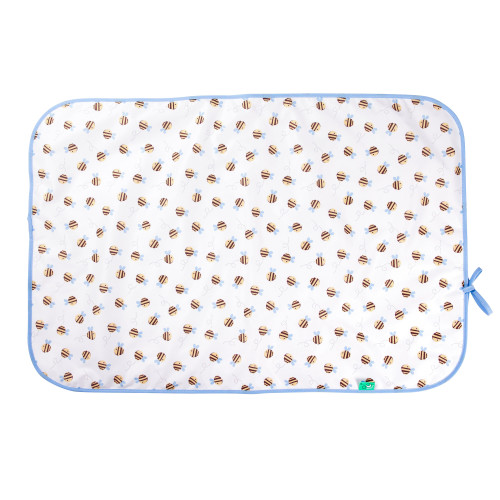 Baby Changing Mat Buzzy Bee 