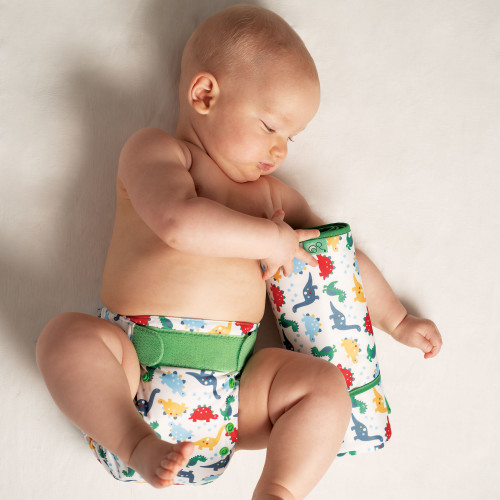 Nappy EasyFit Dino March 
