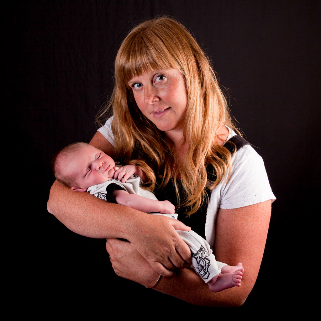 Real Parent Emily on Reusable Nappies