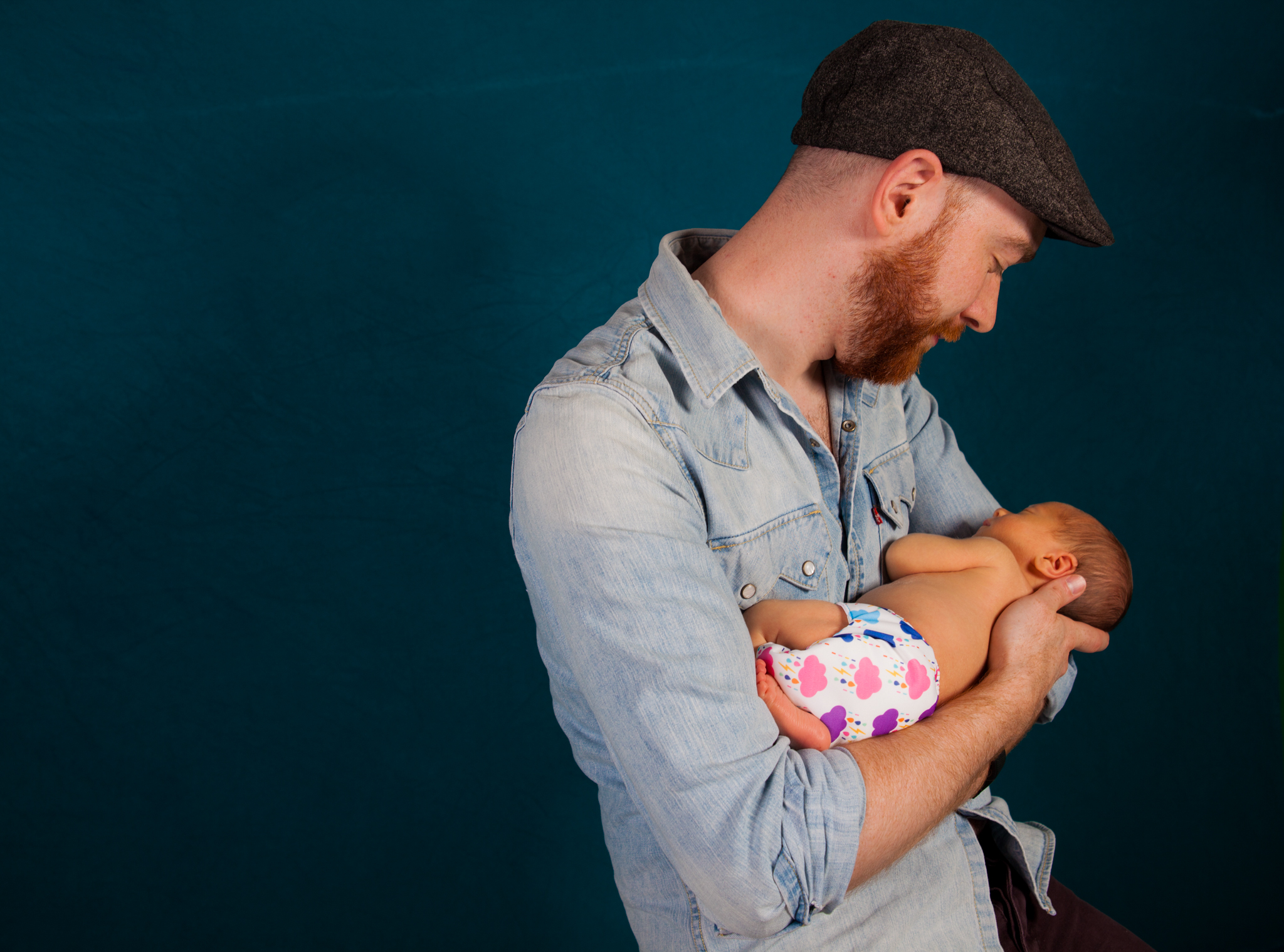 Reusable Nappies