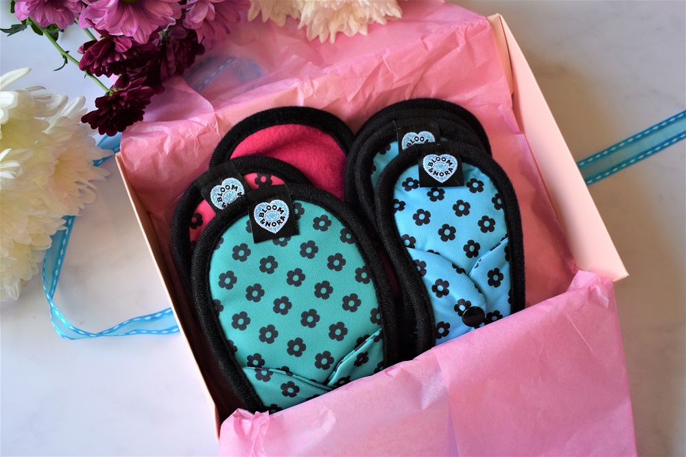Reusable Sanitary Pad Review