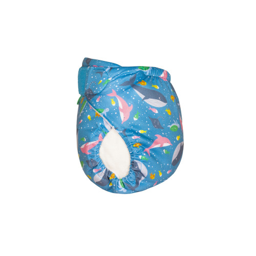 Swim Nappy Bengal Bay 