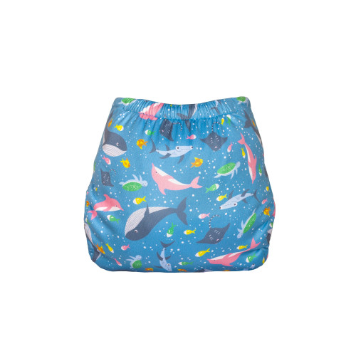 Swim Nappy Bengal Bay 