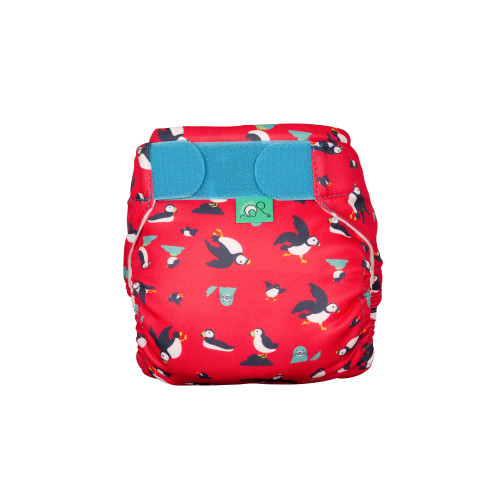 TotsBots Swim Nappies - Puffling Paddle