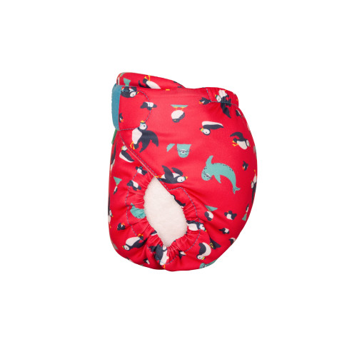 Swim Nappy Puffling Paddle 
