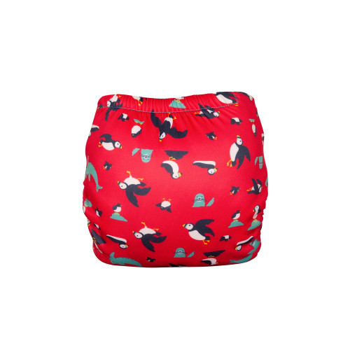 Swim Nappy Puffling Paddle 