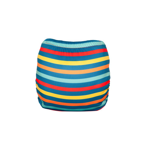 Swim Nappy Swim Stripe 