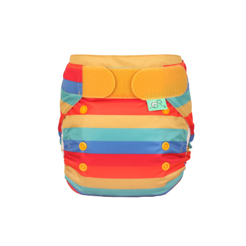 Easyfit All In One Nappy - Seconds 