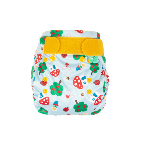 Easyfit All In One Nappy - Seconds 