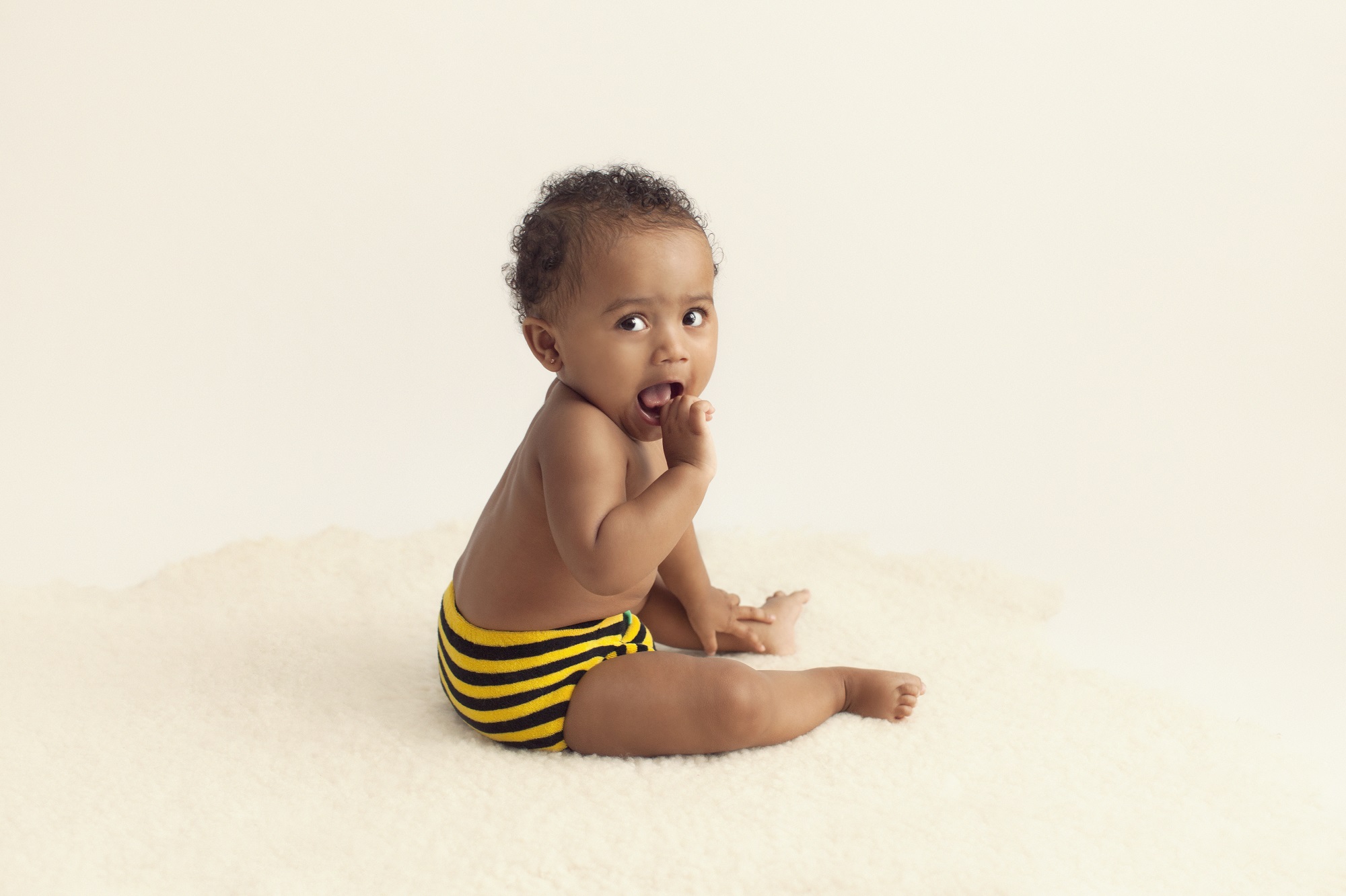 Using Cloth Nappies on a Budget 